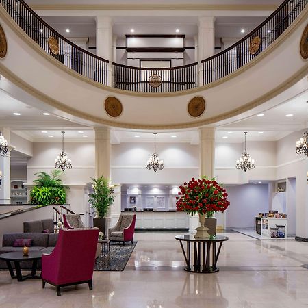 Hilton Garden Inn Jackson Downtown Экстерьер фото