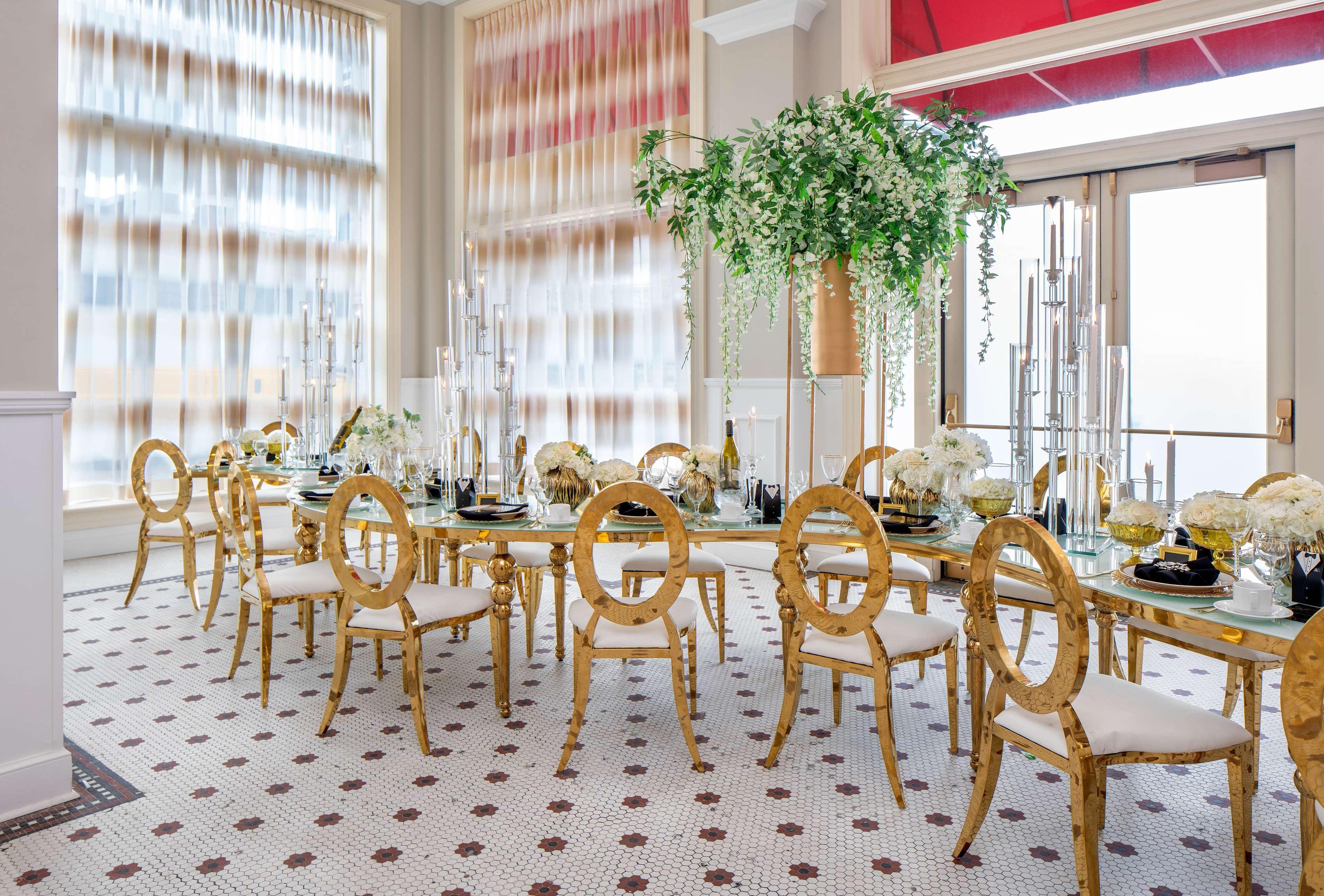 Hilton Garden Inn Jackson Downtown Экстерьер фото