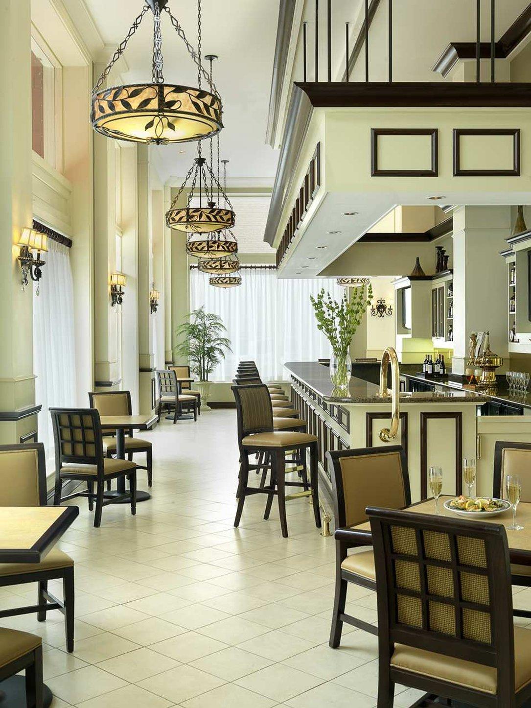 Hilton Garden Inn Jackson Downtown Экстерьер фото
